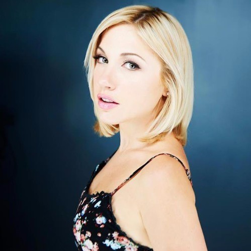 Photo of Diana Salvatore