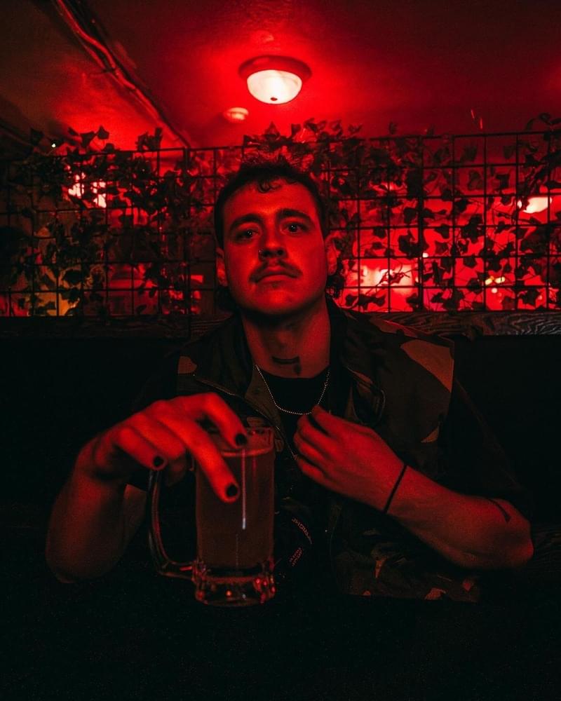 Cover image for YOKED