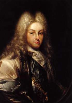 Photo of Johann Pachelbel