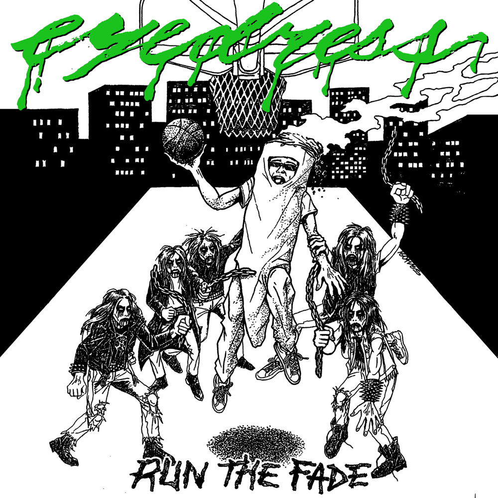 ​rUN tHE FaDE by 1999 WRITE THE FUTURE