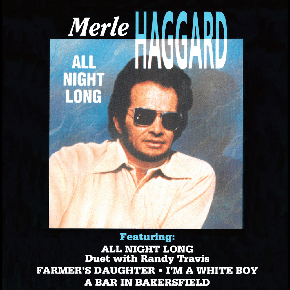Cover image for All Night Long