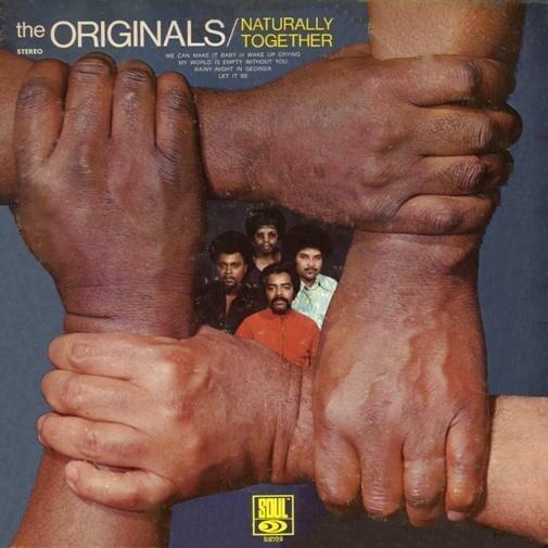 Cover image for Naturally Together