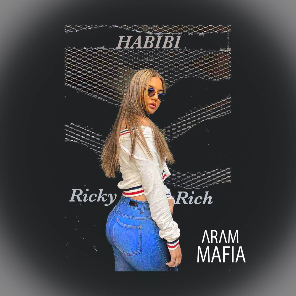 Habibi by Ricky Rich