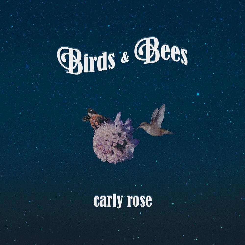 ​birds & bees by Carly Rose