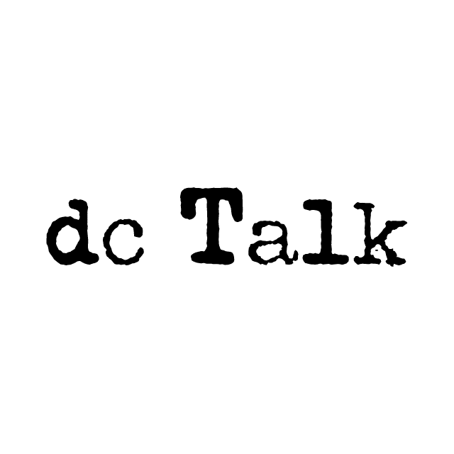 ​dc Talk Cleanup by ​just jase