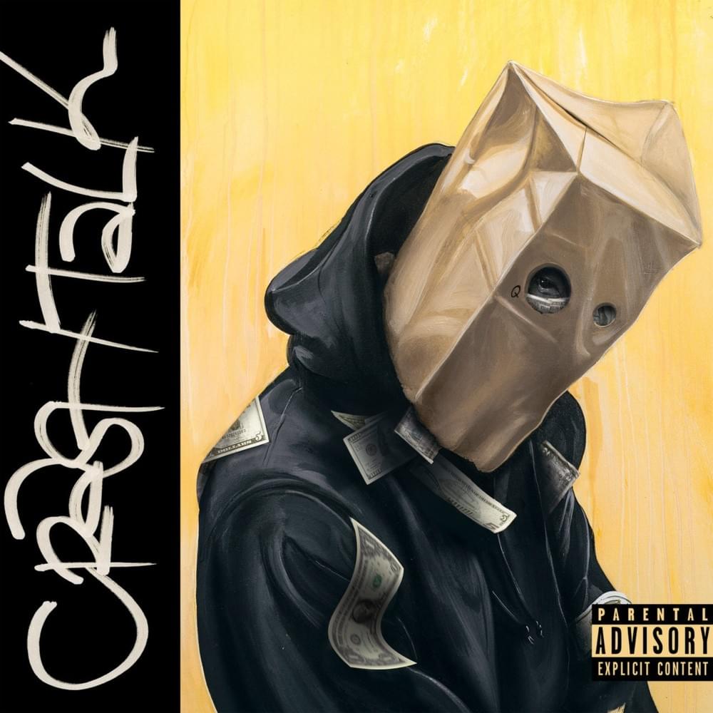 Album cover art for "5200" by 2K Sports