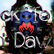Album cover art for "Clock Town in Dawn (2022 Demo)" by Chonny Jash