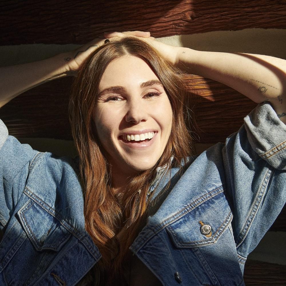 Photo of Zosia Mamet