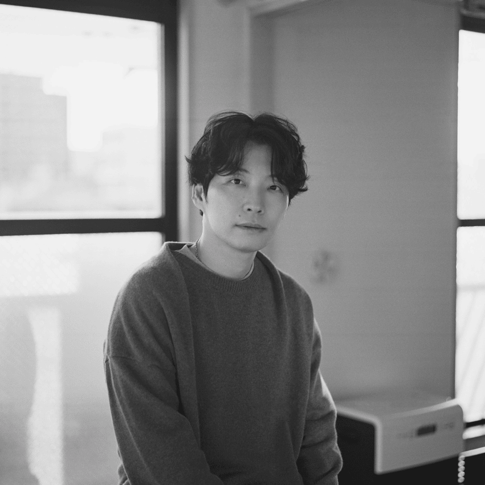 Album cover art for "Sayonara" by 星野源 (Gen Hoshino)