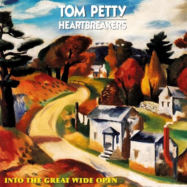 Cover image for Into the Great Wide Open