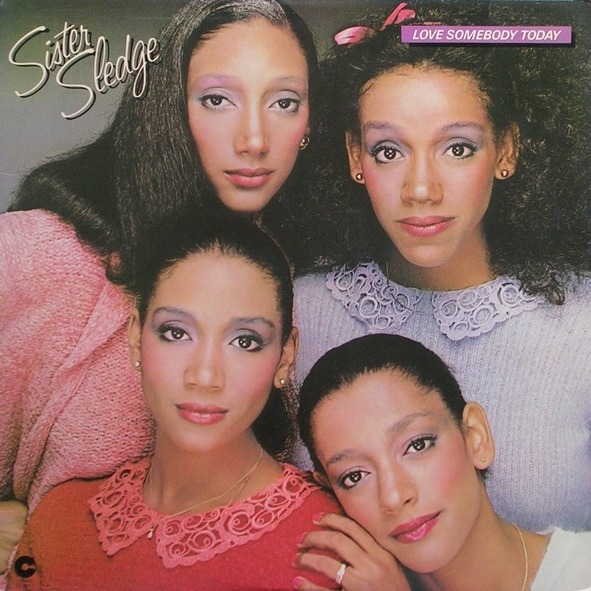 Pretty Baby by Sister Sledge