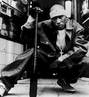 Cover image for Fredro Starr