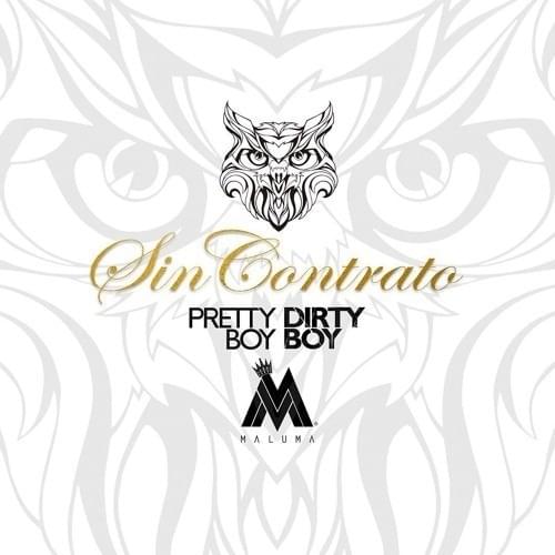 Cover image for Sin Contrato - Single