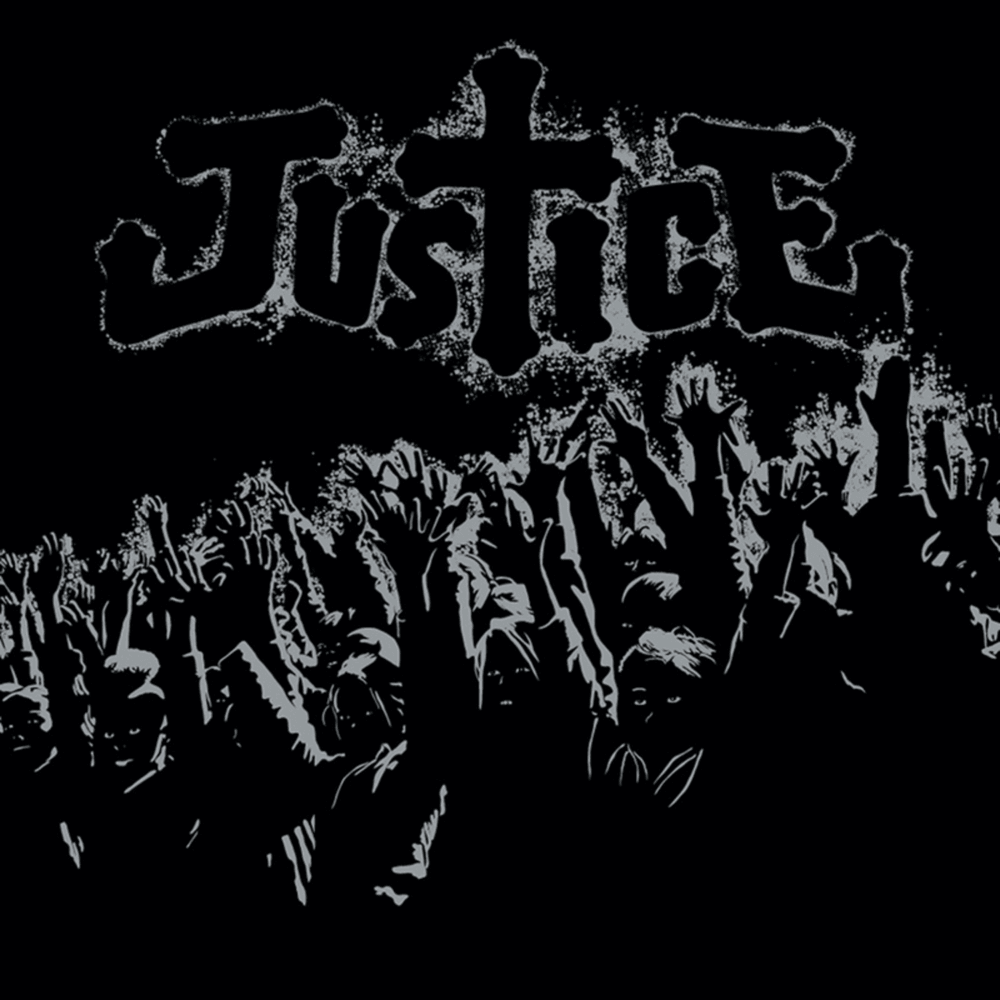Album cover art for "D.A.N.C.E. (Alan Braxe & Fred Falke Remix)" by Justice