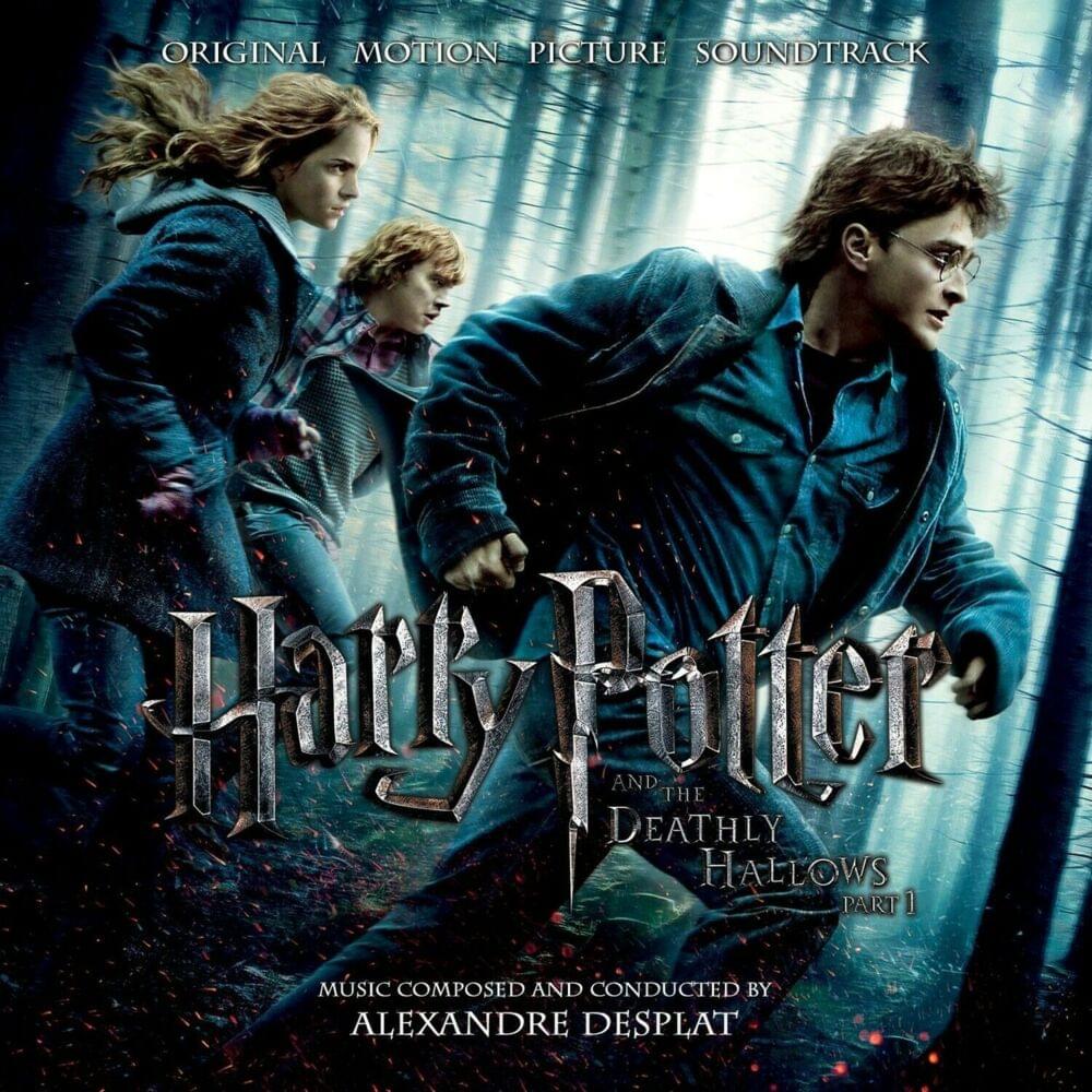 My Love Is Always Here by Alexandre Desplat