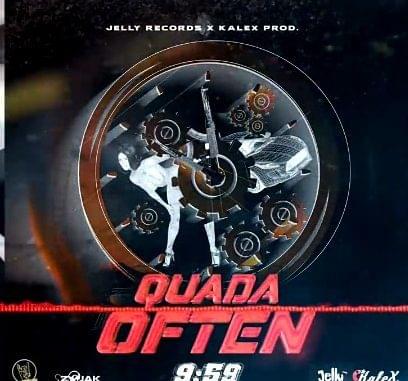 Often by Quada