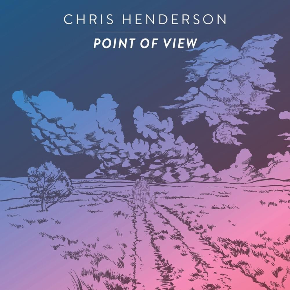 Bad Memory by Chris Henderson