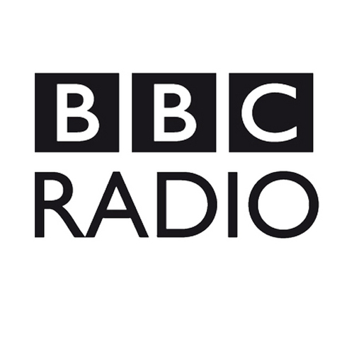 Cover image for BBC Radio