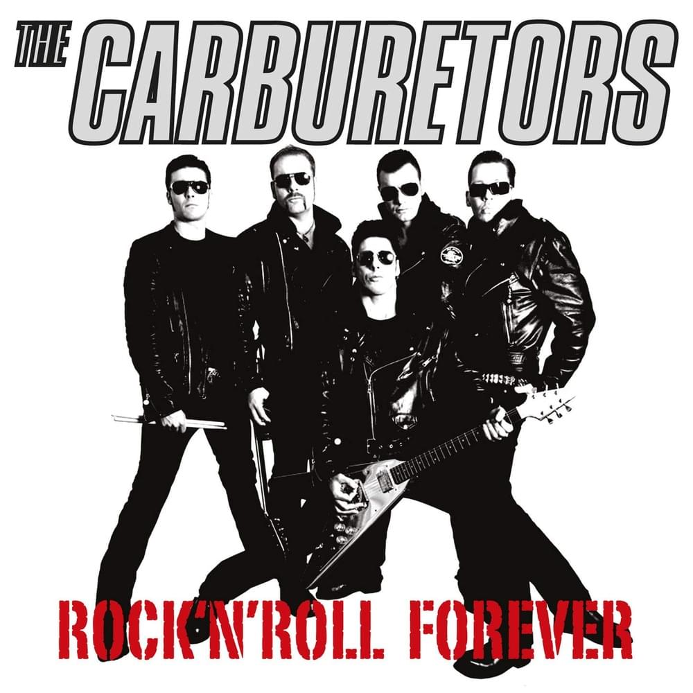 Allright, Allright by The Carburetors
