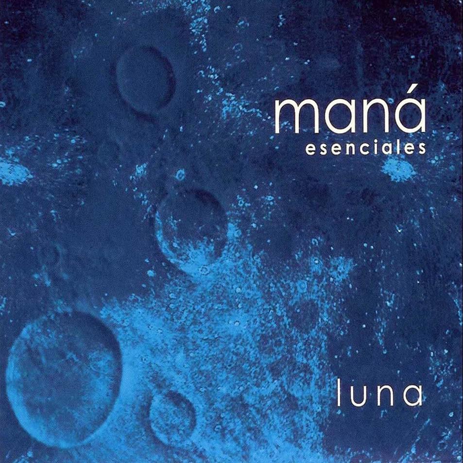Album cover art for "Te Llevaré Al Cielo" by Maná