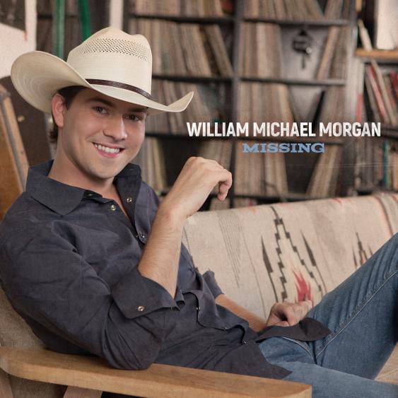 Missing by William Michael Morgan