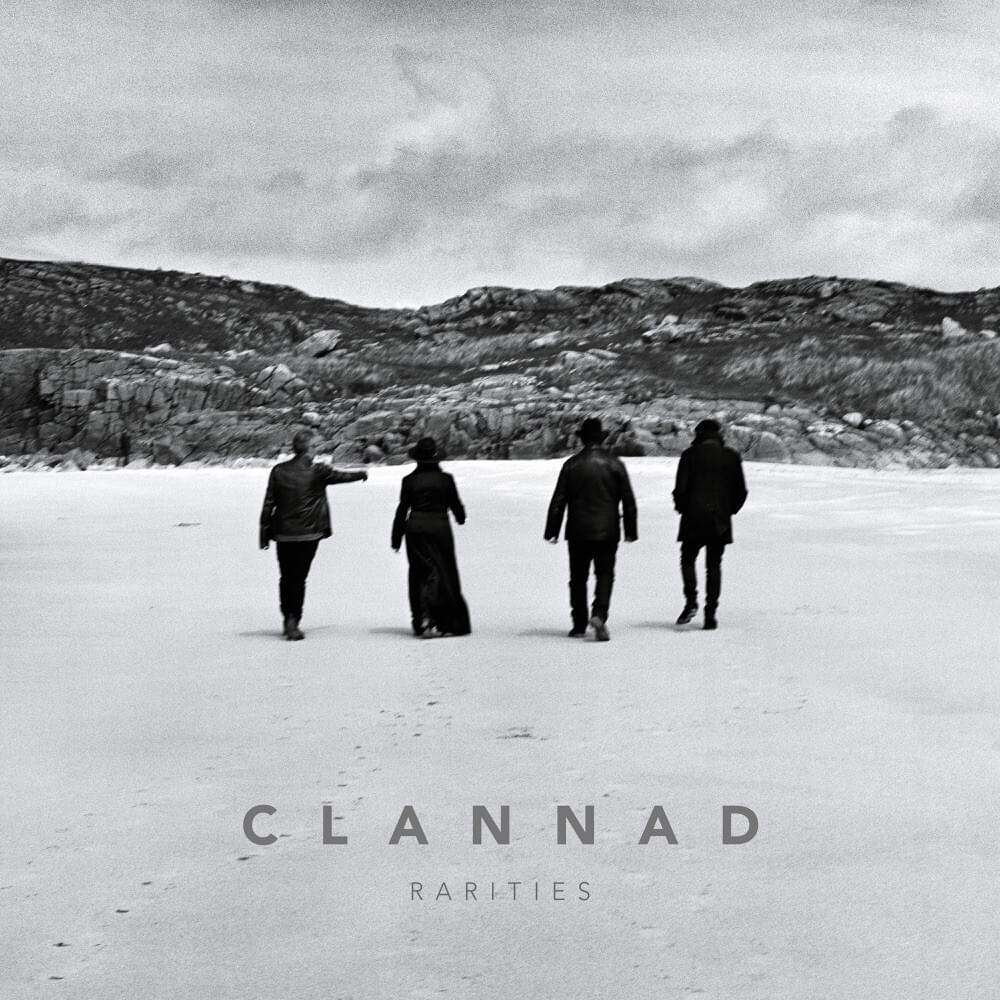 Cover image for Rarities