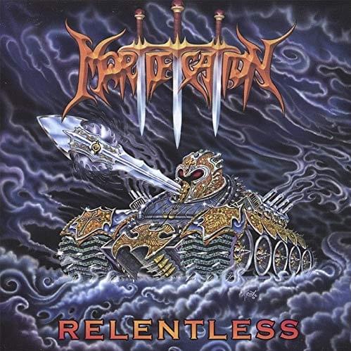 Bring Release by Mortification