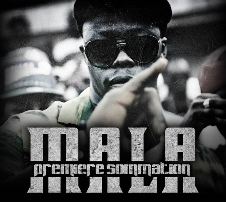 Première sommation by Mala