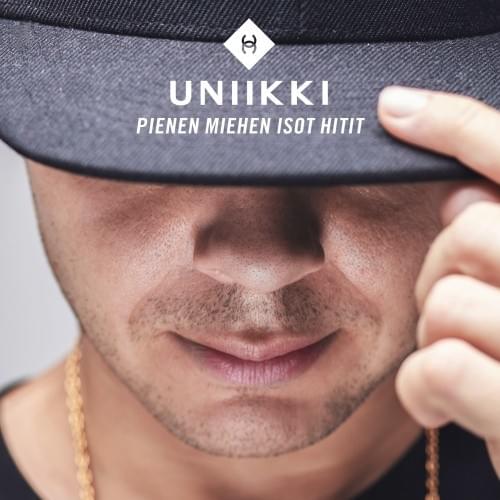 Cover image for Pienen Miehen Isot Hitit