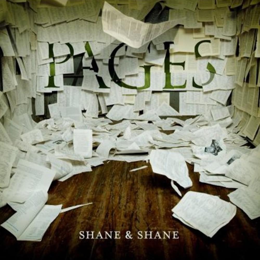 Before The Throne Of God Above by Shane & Shane