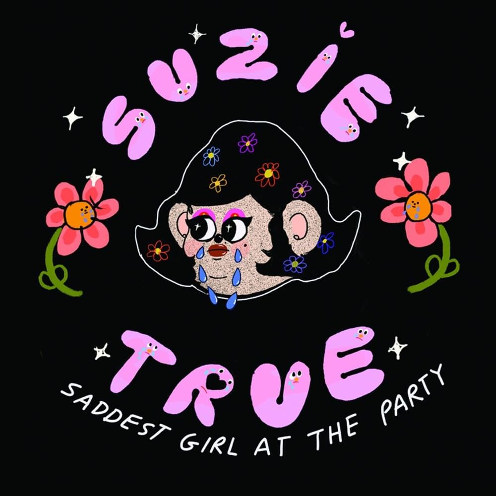 Wolfman by Suzie True