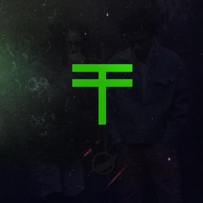 Album cover art for "Thursday" by EARTHGANG