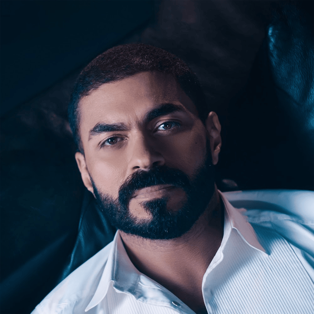 Photo of Khaled Selim - خالد سليم