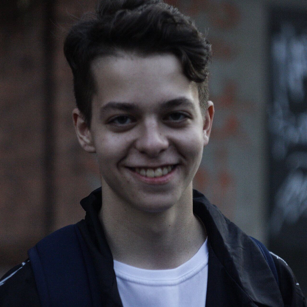 Photo of Miles (RUS)