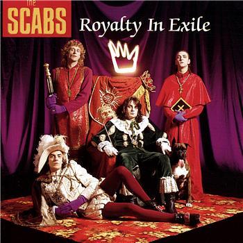 Hard Times by The Scabs
