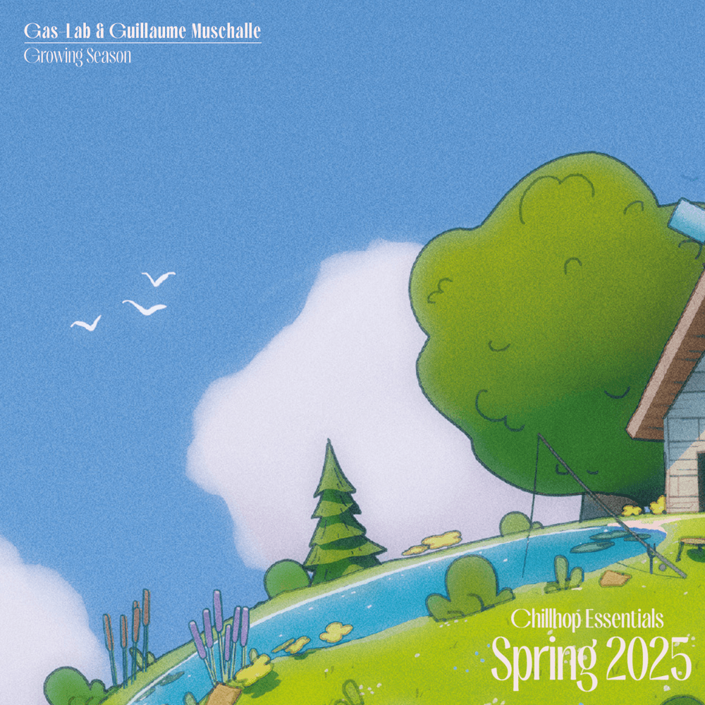 Growing Season by Gas-Lab