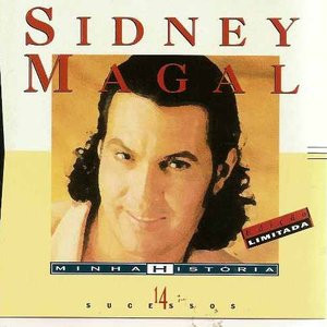 Sandra Rosa Madalena “A Cigana” by Sidney Magal
