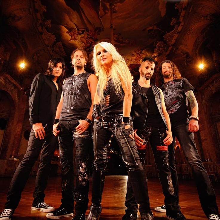 Doro Profile Picture Photo of Doro