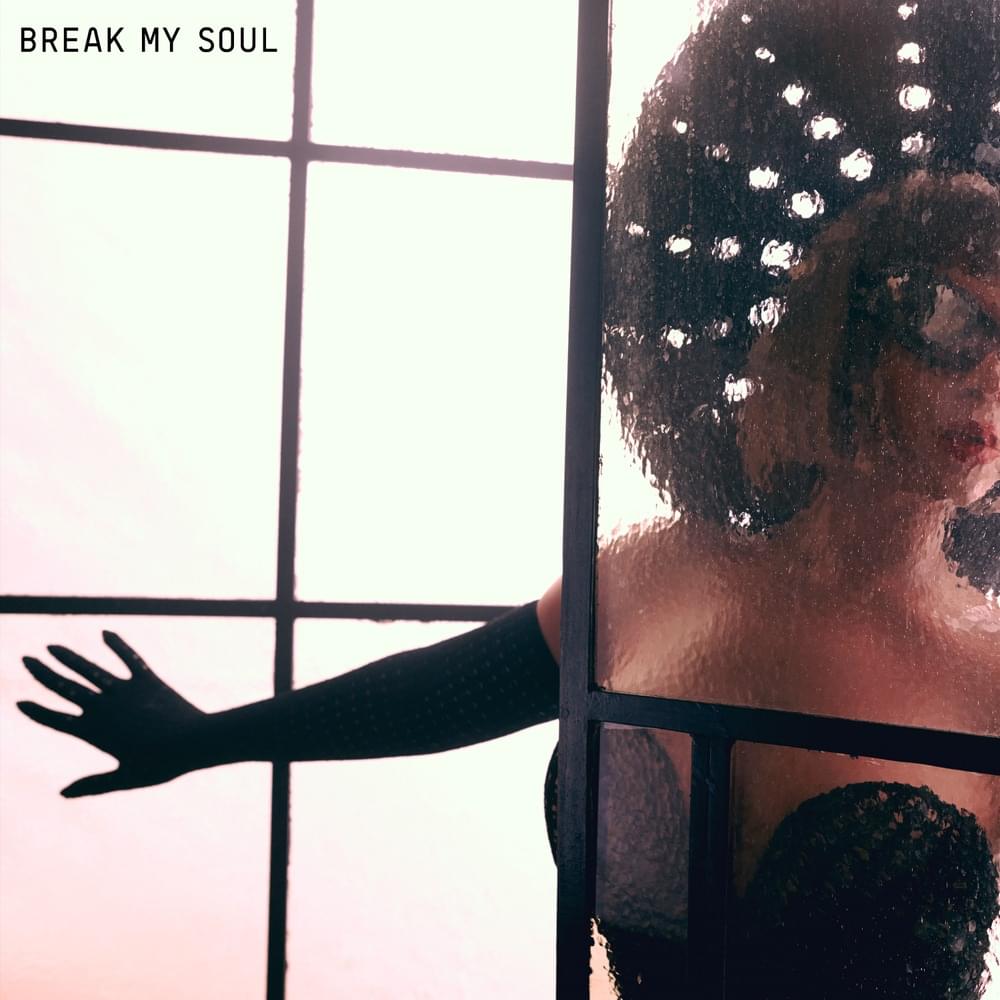 Album cover art for "Beyoncé - BREAK MY SOUL (Traducción al Español)" by Genius Traducciones al Español