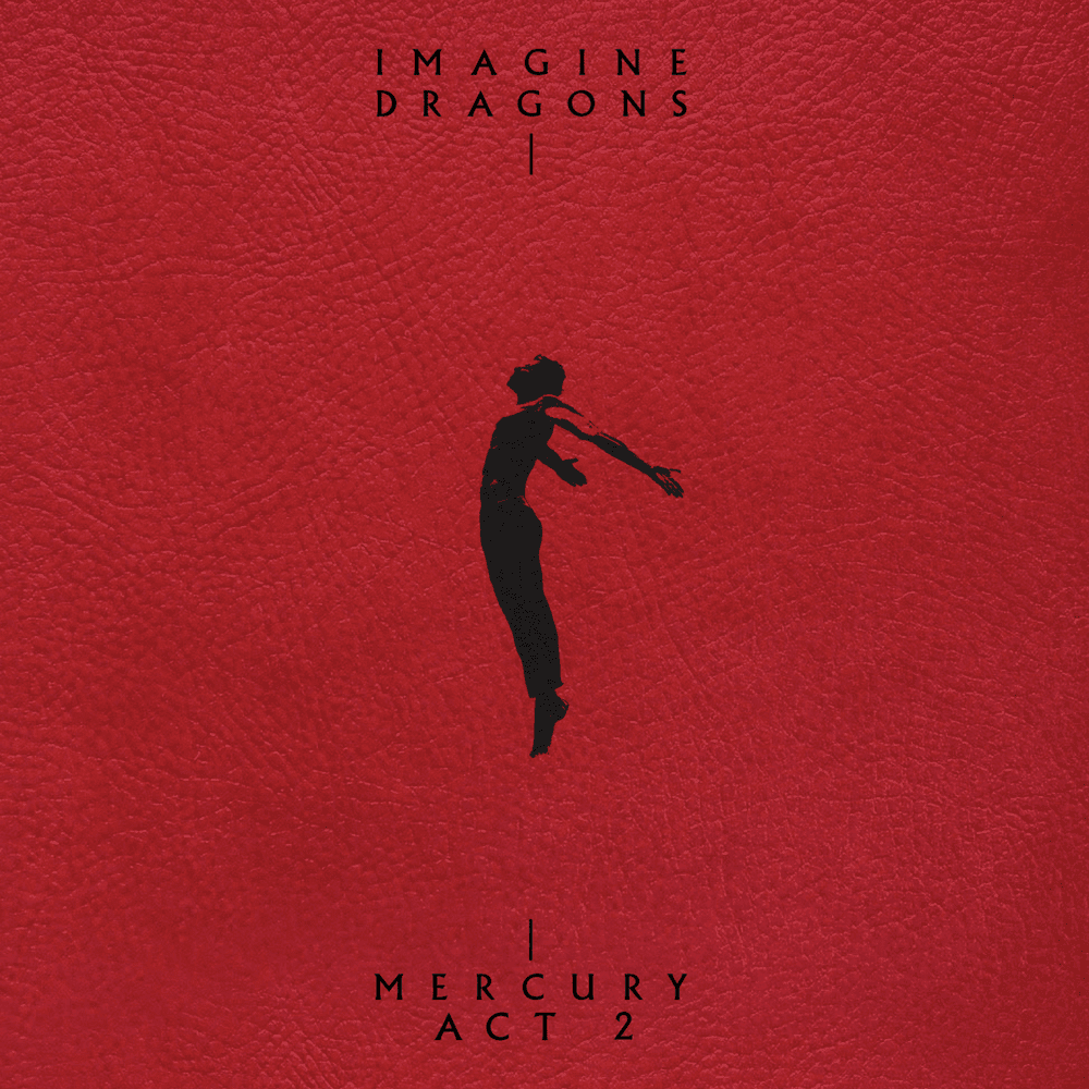 Cover image for Mercury - Act 2