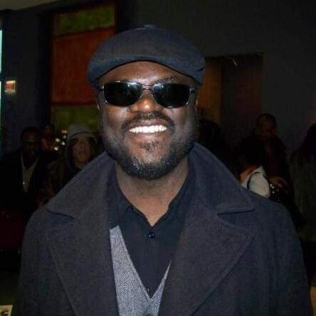 Photo of Tommy Sims