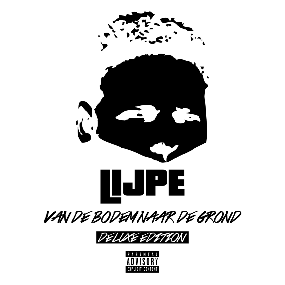 Waar Ik Morgen Ben by Lijpe