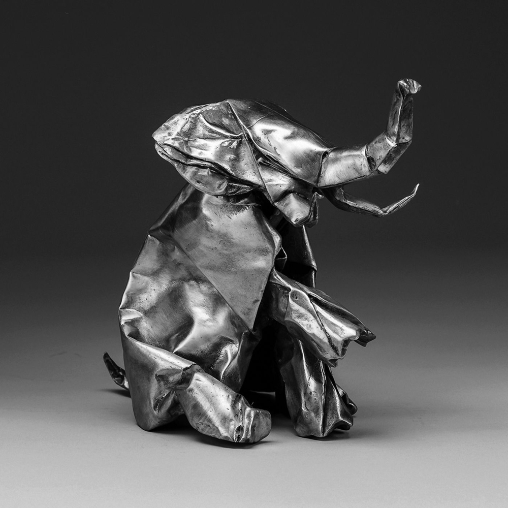 Carbon 7 (161) by Jlin