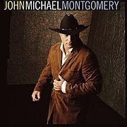 Letters From Home by John Michael Montgomery