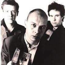 Screaming Blue Messiahs Profile Picture Photo of Screaming Blue Messiahs