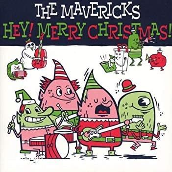 One More Christmas by The Mavericks