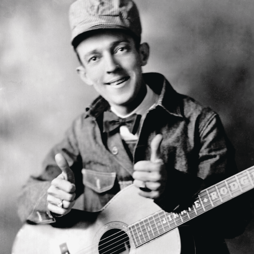 Photo of Jimmie Rodgers