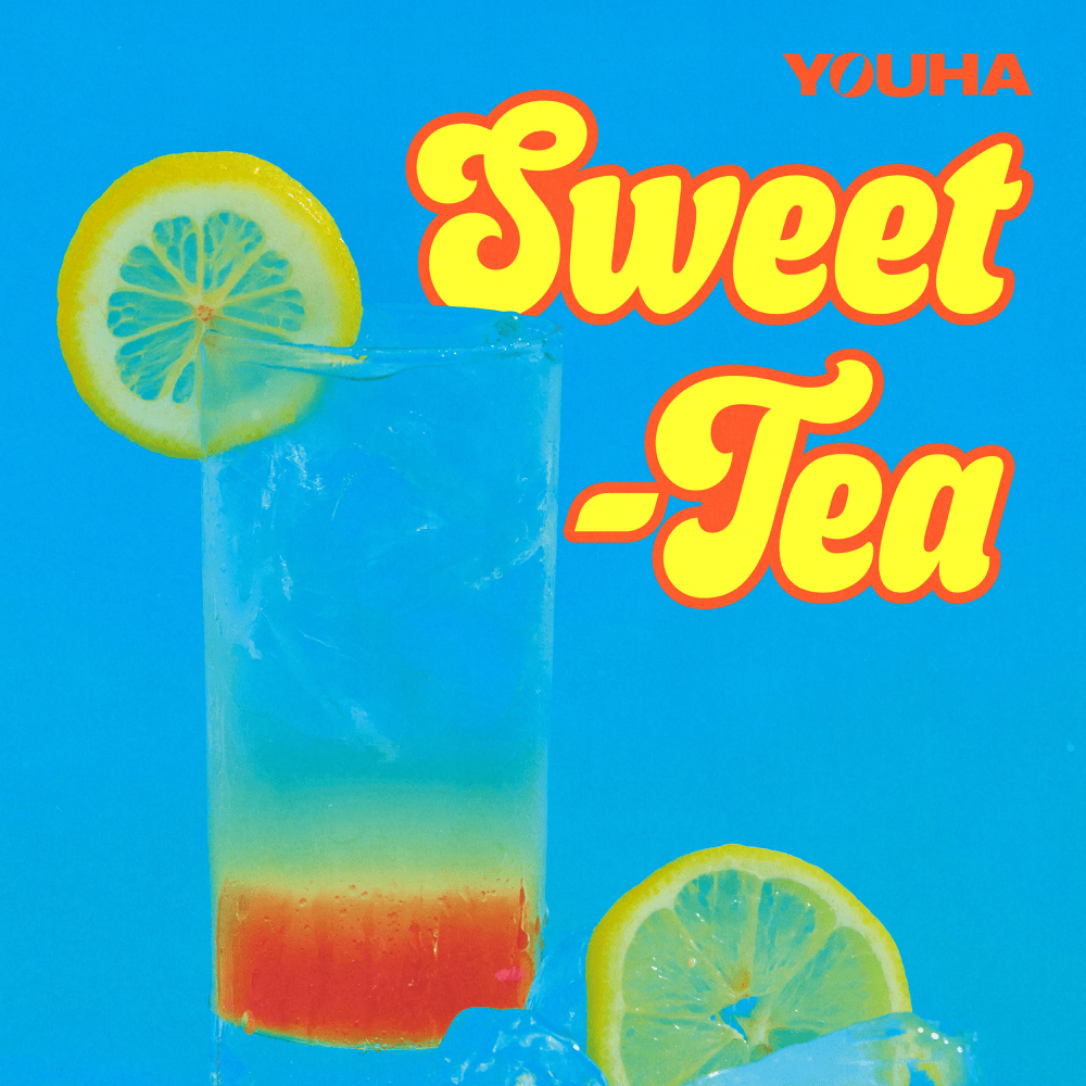 Cover image for Sweet-Tea