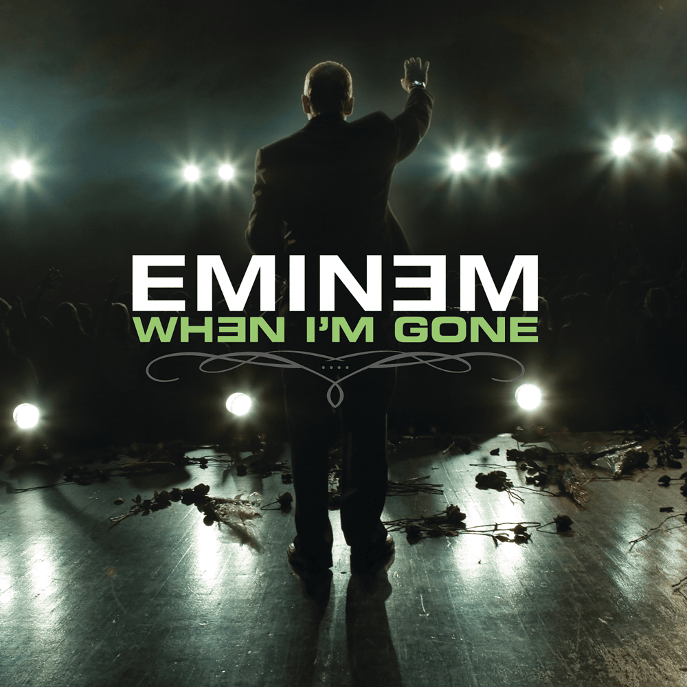 Cover image for When I’m Gone - Single