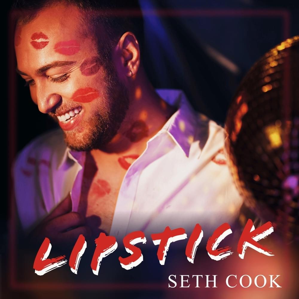 Lipstick by Seth Cook